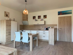 Apartmán Monny, Frymburk Nad Vltavou